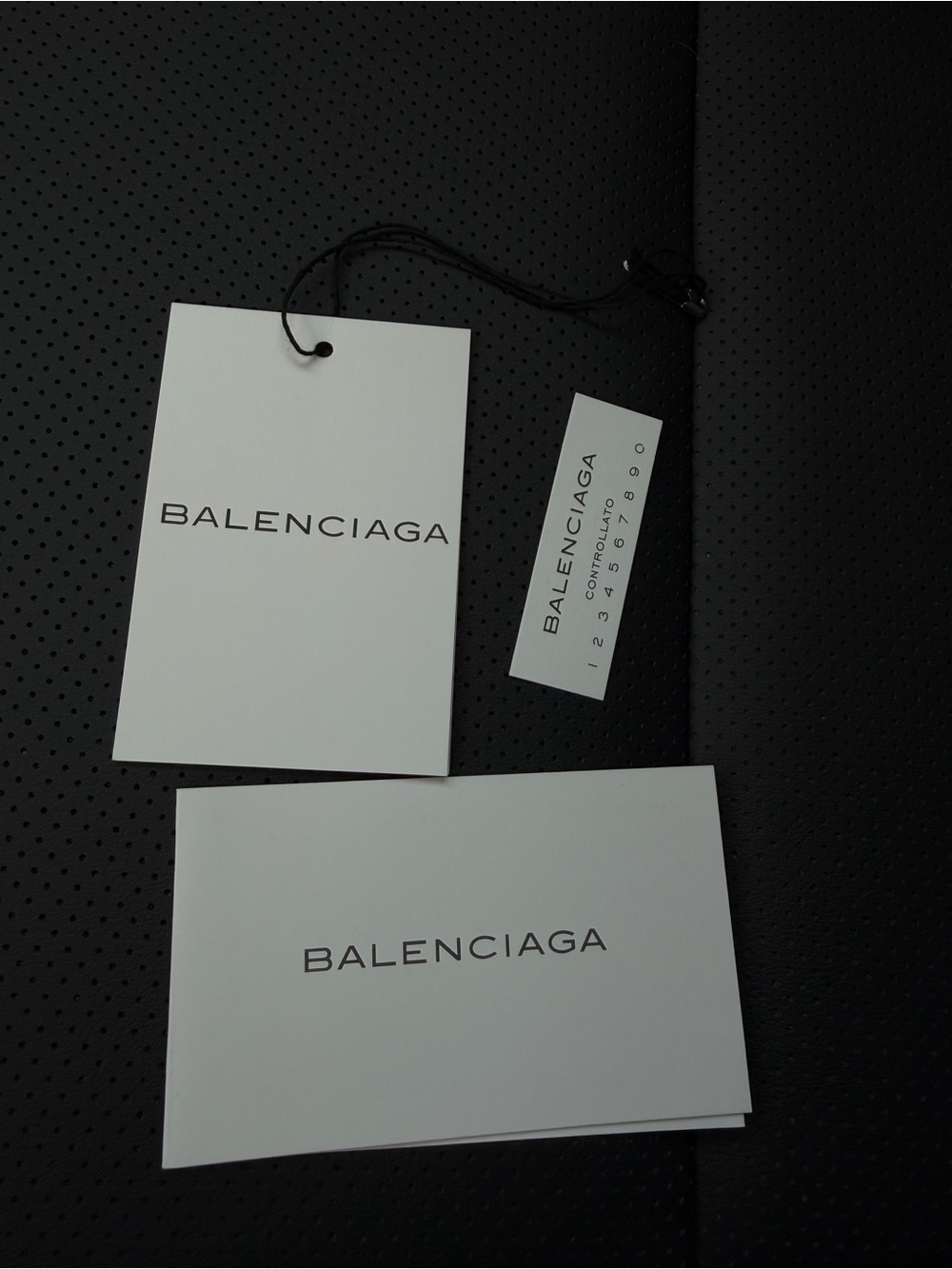 Vintage Balenciaga Giant 21 Envelope Clutch Cyclamen|Magenta Lambskin Authentic - Picture 14 of 14